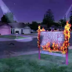 Bop City 2: TerroRising BY Terror Jr